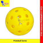 Classic Pickleball 40 hole indoor outdoor #2765 #Pickleball #匹克球