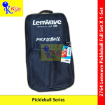 Classic Pickleball Full Set 2-Bat + 4-Ball One Set #2764 #2765 #Pickleball #匹克球