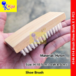 414 Wooden Black Brush Shoe Brush Berus Songkok Kasut #BerusKasut #4146 #414 #鞋刷 #ShoeBrush #BerusSongkok 414 Wooden Black Brush Shoe Brush Berus Songkok Kasut #BerusKasut #4146 #414 #鞋刷 #ShoeBrush #BerusSongkok