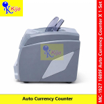 Auto Ai Currency Counter Multi-Currency Professional Money Counter #Auto #BillCounter #自动点钞机 #1927 #1689F #MesinKiraWang