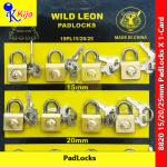 Brass Padlock For Door Motor Bike Cabinet Locker Luggage Tembaga Mangga Kecil Emas Besi Sesuai Lobang Kecil #小锁头 #8820 Brass Padlock For Door Motor Bike Cabinet Locker Luggage Tembaga Mangga Kecil Emas Besi Sesuai Lobang Kecil #小锁头 #8820
