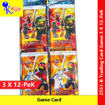 Trading Card Game Ninjago Game Card #2551-B #Ninjago