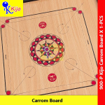 Kijo 900-P Carrom Board Standard Size 80x80cm± #kijo #900-P #CarromBoard Kijo 900-P Carrom Board Standard Size 80x80cm± #kijo #900-P #CarromBoard