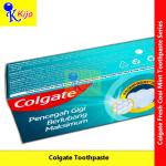 Colgate Toothpaste ~ Fresh Cool Mint ~ 180g #Colgate #Ubatgigi #高露洁 #牙膏 #180g #9690 Colgate Toothpaste ~ Fresh Cool Mint ~ 180g #Colgate #Ubatgigi #高露洁 #牙膏 #180g #9690