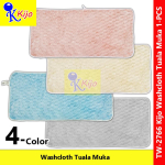Kijo Washcloth Tuala Muka 35x75cm± 75g±/PCS Soft Coral Fleece Towel #2766 #Kijo #Washcloth #Tualamuka #面巾 #FaceTowel Kijo Washcloth Tuala Muka 35x75cm± 75g±/PCS Soft Coral Fleece Towel #2766 #Kijo #Washcloth #Tualamuka #面巾 #FaceTowel