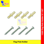 Flag Pole Holder with Adjustable Wall Flag Pole Stand #1569 #FlagHolder #墙壁旗杆架 #FlagPole #BenderaStand #FlagStand Flag Pole Holder with Adjustable Wall Flag Pole Stand #1569 #FlagHolder #墙壁旗杆架 #FlagPole #BenderaStand #FlagStand