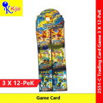 Trading Card Game Pokemon Crown Zenith Game Card #2551-C #Pokemon #CrownZenith #PK4