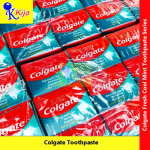 Colgate Toothpaste ~ Fresh Cool Mint ~ 180g #Colgate #Ubatgigi #高露洁 #牙膏 #180g #9690 Colgate Toothpaste ~ Fresh Cool Mint ~ 180g #Colgate #Ubatgigi #高露洁 #牙膏 #180g #9690