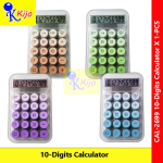 DEXIN 10-Digits Battery Calculator #DEXIN #DX-2699 #Kalkulator #计算机 #10-Digits