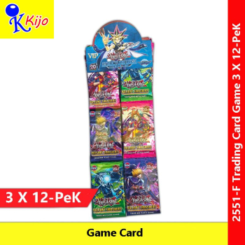 Trading Card Game Yu-Gi-Oh Game Card #2551-F #Yu-Gi-Oh Trading Card Game Yu-Gi-Oh Game Card #2551-F #Yu-Gi-Oh