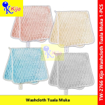 Kijo Washcloth Tuala Muka 35x75cm± 75g±/PCS Soft Coral Fleece Towel #2766 #Kijo #Washcloth #Tualamuka #面巾 #FaceTowel Kijo Washcloth Tuala Muka 35x75cm± 75g±/PCS Soft Coral Fleece Towel #2766 #Kijo #Washcloth #Tualamuka #面巾 #FaceTowel