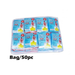 Kijo Poncho Disposable Raincoat Pocket Size Raincoat #9315 #BajuHujanGunaBuang #一次性雨衣