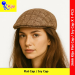 Flat Cap Ivy Hat Newsboy Cap Driving Cap Gatsby Hat Golf Cap Beret Hat Outdoor Daily Wear #Topi #Kijo #Hat #3666 #前进帽 Flat Cap Ivy Hat Newsboy Cap Driving Cap Gatsby Hat Golf Cap Beret Hat Outdoor Daily Wear #Topi #Kijo #Hat #3666 #前进帽