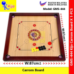 KIjo GMS444 Tournament A Size Carrom Board Classic Pure Wood #Kijo #GMS-444 #CarromBoard KIjo GMS444 Tournament A Size Carrom Board Classic Pure Wood #Kijo #GMS-444 #CarromBoard