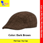 Flat Cap Ivy Hat Newsboy Cap Driving Cap Gatsby Hat Golf Cap Beret Hat Outdoor Daily Wear #Topi #Kijo #Hat #3666 #前进帽 Flat Cap Ivy Hat Newsboy Cap Driving Cap Gatsby Hat Golf Cap Beret Hat Outdoor Daily Wear #Topi #Kijo #Hat #3666 #前进帽