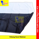 Pahang Flag Pahang Darul Makmur Flag Bendera Negeri Pahang Flag #彭亨旗 #PahangFlag #Polymesh #kijo #1922