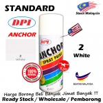 DPI ANCHOR Standard Spray Paint 100% Premium Quality