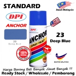 DPI ANCHOR Standard Spray Paint 100% Premium Quality