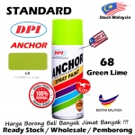 DPI ANCHOR Standard Spray Paint 100% Premium Quality