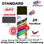 DPI ANCHOR Standard Spray Paint 100% Premium Quality