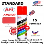 DPI ANCHOR Standard Spray Paint 100% Premium Quality