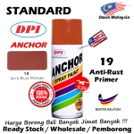 DPI ANCHOR Standard Spray Paint 100% Premium Quality