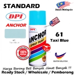 DPI ANCHOR Standard Spray Paint 100% Premium Quality