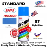 DPI ANCHOR Standard Spray Paint 100% Premium Quality