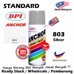 DPI ANCHOR Standard Spray Paint 100% Premium Quality