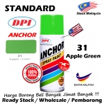 DPI ANCHOR Standard Spray Paint 100% Premium Quality