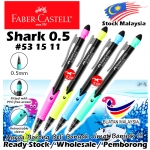 Faber-Castell Shark Mechanical Pencil 531711 / 531511