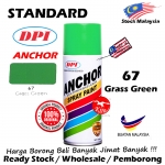 DPI ANCHOR Standard Spray Paint 100% Premium Quality