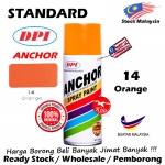 DPI ANCHOR Standard Spray Paint 100% Premium Quality