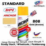 DPI ANCHOR Standard Spray Paint 100% Premium Quality