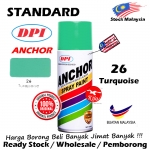 DPI ANCHOR Standard Spray Paint 100% Premium Quality