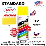 DPI ANCHOR Standard Spray Paint 100% Premium Quality
