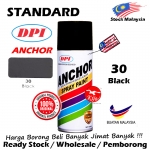 DPI ANCHOR Standard Spray Paint 100% Premium Quality