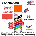 DPI ANCHOR Standard Spray Paint 100% Premium Quality