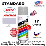 DPI ANCHOR Standard Spray Paint 100% Premium Quality