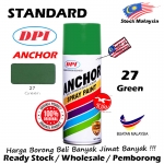 DPI ANCHOR Standard Spray Paint 100% Premium Quality