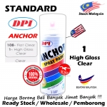 DPI ANCHOR Standard Spray Paint 100% Premium Quality