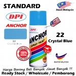 DPI ANCHOR Standard Spray Paint 100% Premium Quality