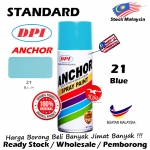 DPI ANCHOR Standard Spray Paint 100% Premium Quality