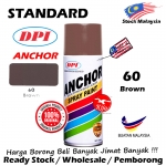 DPI ANCHOR Standard Spray Paint 100% Premium Quality