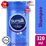 Sunsilk Shampoo Co-Creations 320ml #Sunsilk #Co-Creations #Shampoo