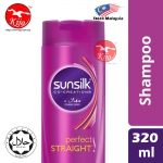 Sunsilk Shampoo Co-Creations 320ml #Sunsilk #Co-Creations #Shampoo