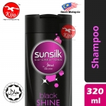 Sunsilk Shampoo Co-Creations 320ml #Sunsilk #Co-Creations #Shampoo