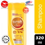 Sunsilk Shampoo Co-Creations 320ml #Sunsilk #Co-Creations #Shampoo
