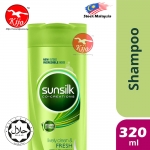 Sunsilk Shampoo Co-Creations 320ml #Sunsilk #Co-Creations #Shampoo