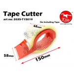 48mm OPP Tape Carton Packing Tape Dispenser 2035